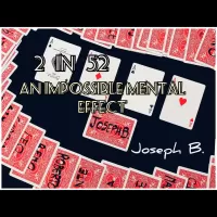 2 In 52 by Joseph B.