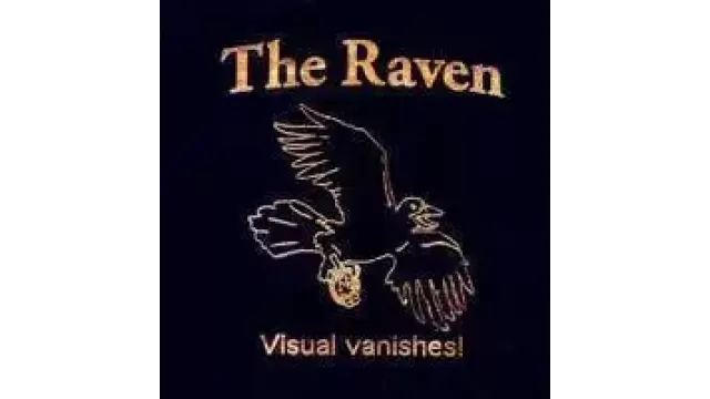 20 Effects by The Raven
