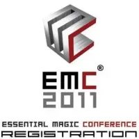 2011 Essential Magic Conference (Emc)