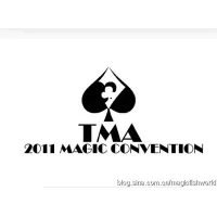 2011 Tma Magic Convention