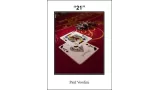 The 21 System by Paul Voodini