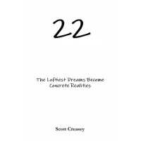 22 by Scott Creasey
