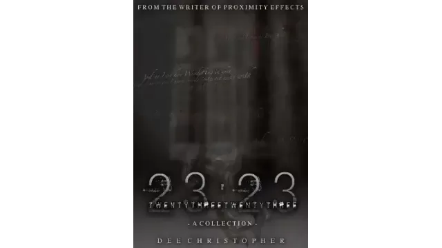 23-23 by Dee Christopher