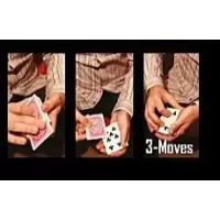 3-Moves by Yoann.F