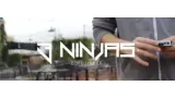 3 Ninjas by Chris Brown