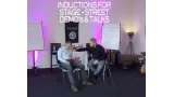 3 Day Inductions For Street, Stage by Martin Castor