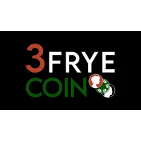 3 Frye Coin by Charlie Frye And Tango Magic