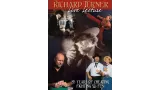 35 Years Of Cheating, Fighting & Fun by Richard Turner