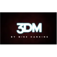 3Dm by Mike Hankins
