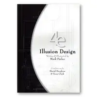 4E Illusion Design by Mark Parker