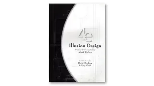 4E Illusion Design by Mark Parker