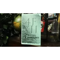 4Fxii by Daryl