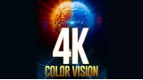 4K Color Vision Box by Magic Firm