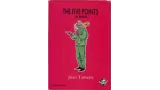 5 Points in Magic by Juan Tamariz