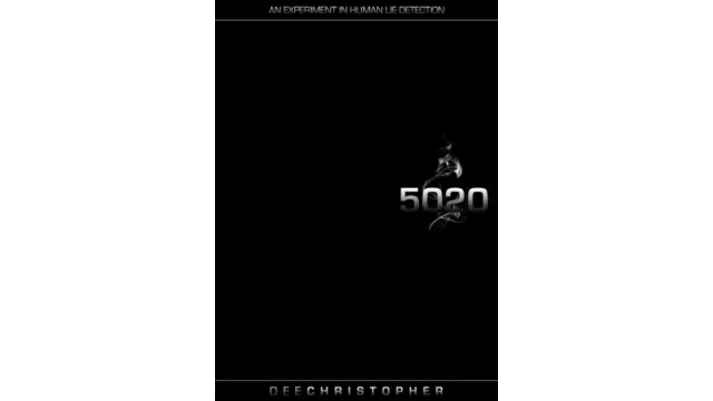 5020 by Dee Christopher