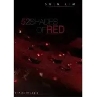 52 Shades Of Red by Shin Lim