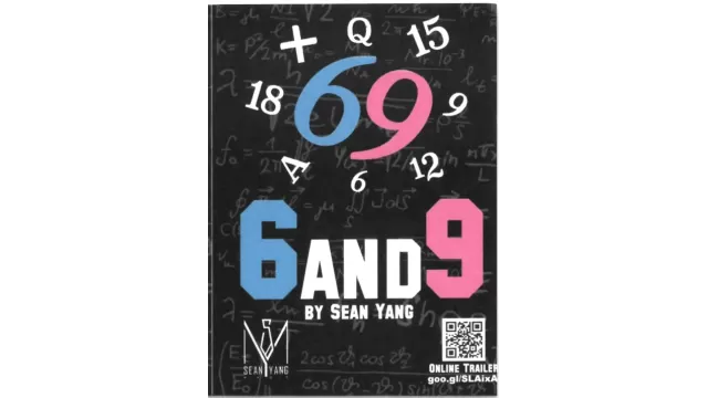 6 And 9 by Sean Yang