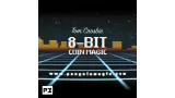 8-Bit Coin Magic by Tom Crosbie