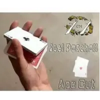 Ace Cut by Joel Paschall