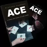 Ace by Richard Sanders