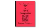 The Act Of Imagination by Kenton Knepper