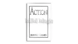 Action by Justin Hanes