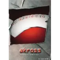 Akross by Sean Fields
