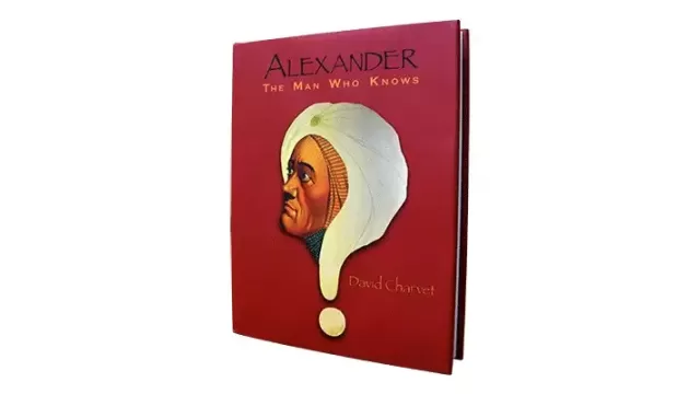 Alexander by David Charvet