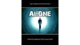 Alone by Matthew Johnson + Taylor Imagineering