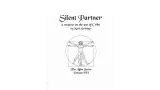 The Alpha Series 3 Silent Partner by Mark Strivings