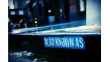 Also Known As (Aka) by Rus Andrews