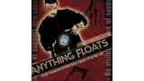 Anything Floats by Peter Loughran