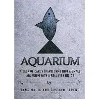 Aquarium by Lynx Magic