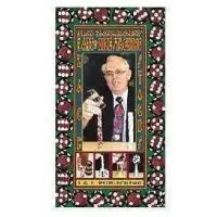 The Art Of Dice Stacking by Jim Zachary