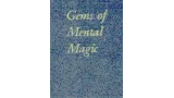 Arthur Buckley - Gems Of Mental Magic by John Brown Cook