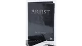 Artist Visual by Lukas