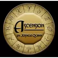 Ascension by Joshua Quinn