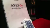 Ases De Mano A Mano by Gabi Pareras