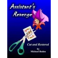 Assistant's Revenge by Michael Boden
