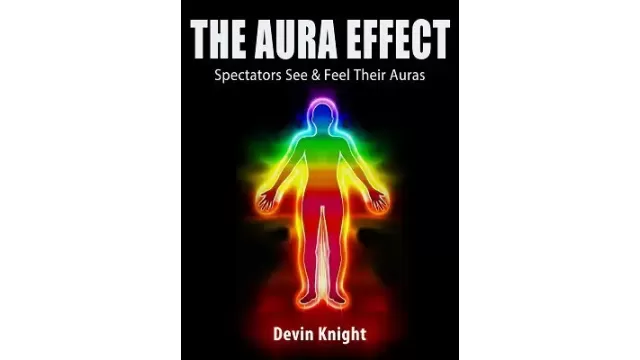 The Aura Effect by Devin Knight