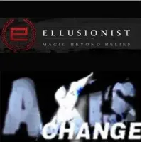 Axis Color Change by Parth Dalal