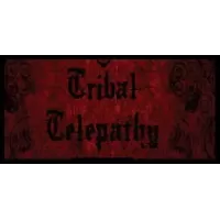 Tribal Telepathy by Andreu