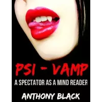 Psi-Vamp by Anthony Black
