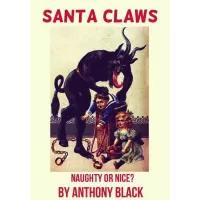 Santa Claws by Anthony Black