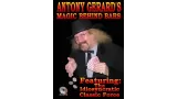 Magic Behind Bars by Antony Gerard