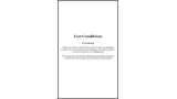 The Ultimate Invisible Assembly by Richard Kaufman