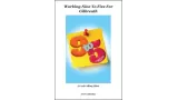 Working Nine To Five For Gilbreath by Art Vanderlay
