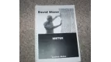 Mietek Lecture Notes by David Stone