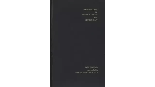 A Book In English by Woody Aragon