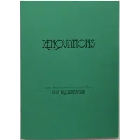 Renovations by Guy Hollingworth